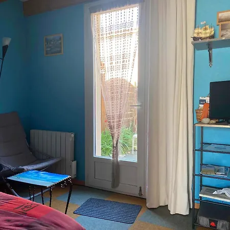 Maison Pres - 5 Pers. - Fr-1-336-165 * סן-ונסן-סור-ז'אר