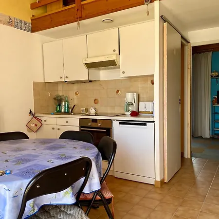 Maison Pres - 5 Pers. - Fr-1-336-165