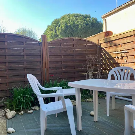 Maison Pres - 5 Pers. - Fr-1-336-165 *
